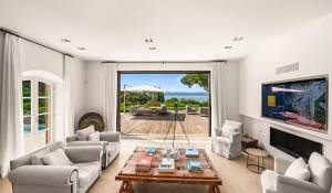 Location saisonnière Propriété Ramatuelle