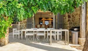 Location saisonnière Propriété Ramatuelle