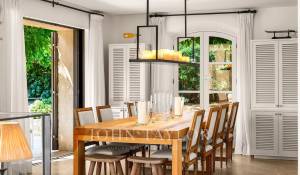 Location saisonnière Propriété Ramatuelle