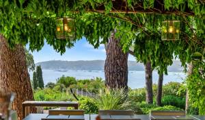 Location saisonnière Propriété Ramatuelle