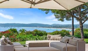 Location saisonnière Propriété Ramatuelle