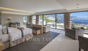 Location saisonnière Propriété Saint-Jean-Cap-Ferrat