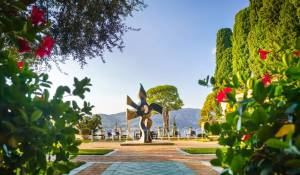 Location saisonnière Propriété Saint-Jean-Cap-Ferrat