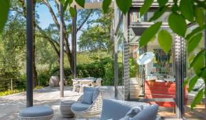 Location saisonnière Propriété Saint-Paul-de-Vence