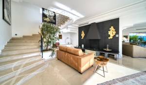 Location saisonnière Propriété Saint-Paul-de-Vence