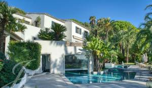 Location saisonnière Propriété Saint-Paul-de-Vence