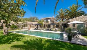 Location saisonnière Propriété Saint-Tropez