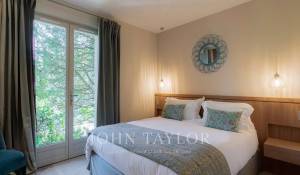 Location saisonnière Propriété Saint-Tropez