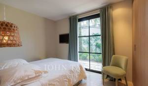 Location saisonnière Propriété Saint-Tropez