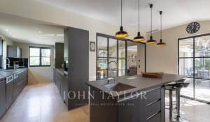 Location saisonnière Propriété Saint-Tropez