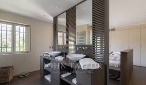 Location saisonnière Propriété Saint-Tropez