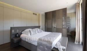 Location saisonnière Propriété Saint-Tropez