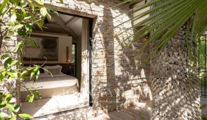 Location saisonnière Propriété Saint-Tropez