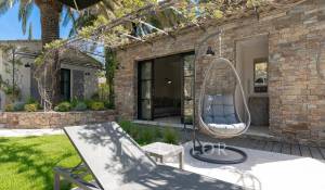 Location saisonnière Propriété Saint-Tropez