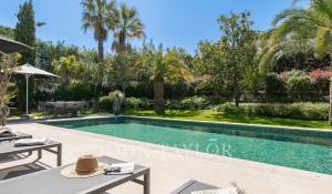 Location saisonnière Propriété Saint-Tropez