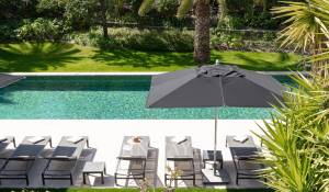 Location saisonnière Propriété Saint-Tropez