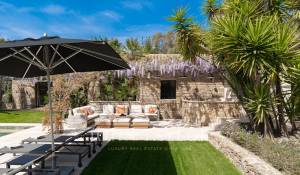 Location saisonnière Propriété Saint-Tropez