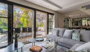 Location saisonnière Propriété Saint-Tropez