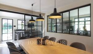 Location saisonnière Propriété Saint-Tropez