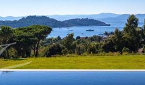 Location saisonnière Propriété Saint-Tropez