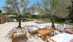 Location saisonnière Propriété Saint-Tropez
