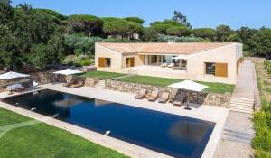 Location saisonnière Propriété Saint-Tropez