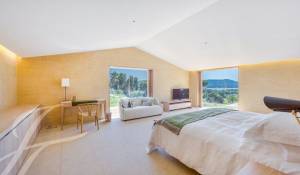 Location saisonnière Propriété Saint-Tropez
