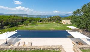 Location saisonnière Propriété Saint-Tropez
