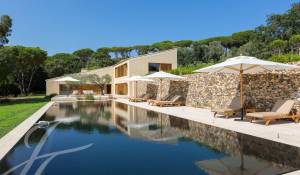 Location saisonnière Propriété Saint-Tropez