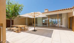 Location saisonnière Propriété Saint-Tropez