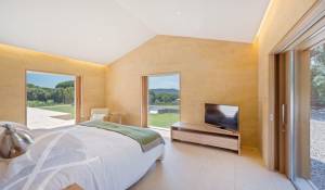 Location saisonnière Propriété Saint-Tropez
