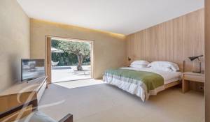 Location saisonnière Propriété Saint-Tropez