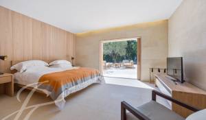 Location saisonnière Propriété Saint-Tropez