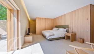 Location saisonnière Propriété Saint-Tropez