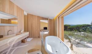 Location saisonnière Propriété Saint-Tropez
