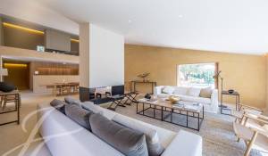 Location saisonnière Propriété Saint-Tropez