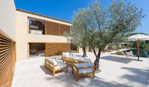 Location saisonnière Propriété Saint-Tropez