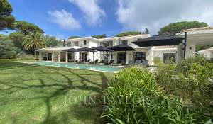 Location saisonnière Propriété Saint-Tropez