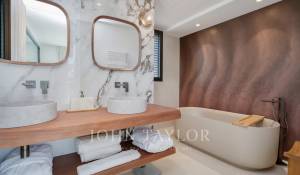 Location saisonnière Propriété Saint-Tropez