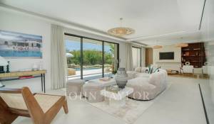 Location saisonnière Propriété Saint-Tropez
