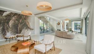 Location saisonnière Propriété Saint-Tropez