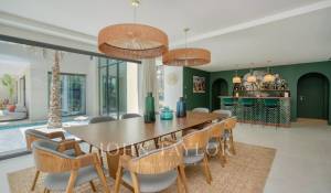 Location saisonnière Propriété Saint-Tropez