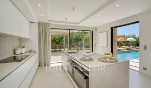 Location saisonnière Propriété Saint-Tropez