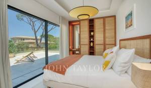 Location saisonnière Propriété Saint-Tropez