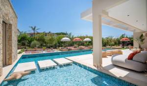 Location saisonnière Propriété Saint-Tropez