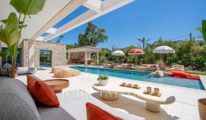 Location saisonnière Propriété Saint-Tropez