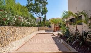 Location saisonnière Propriété Saint-Tropez