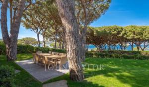 Location saisonnière Propriété Saint-Tropez