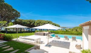 Location saisonnière Propriété Saint-Tropez