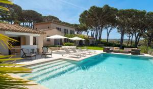 Location saisonnière Propriété Saint-Tropez